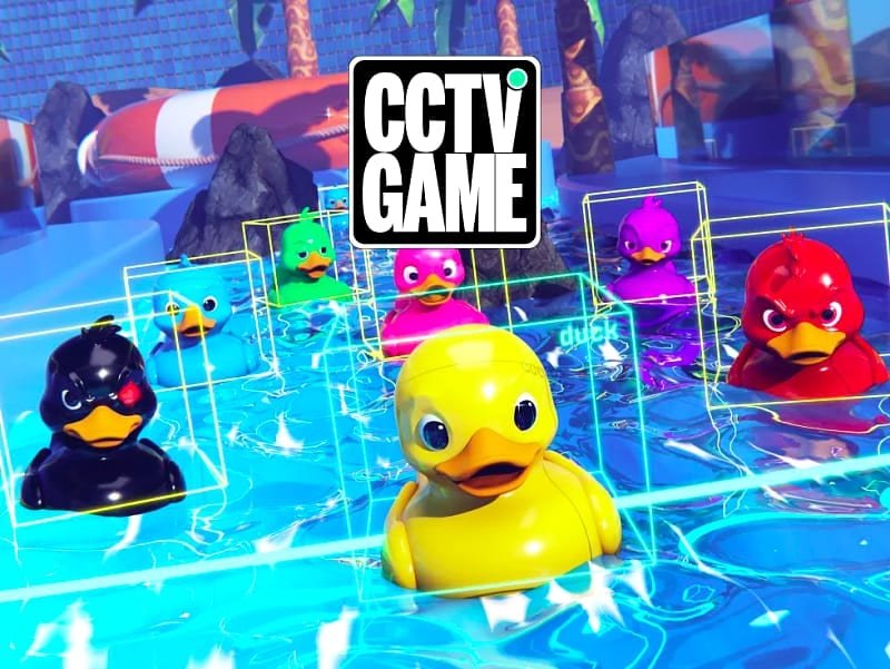 Cómo funciona un round de CCTV Duck River: los 55 segundos