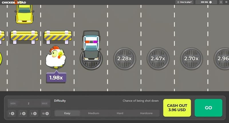 Chicken Road 2 jugar en móvil – Rendimiento real: carga y estabilidad en móvil