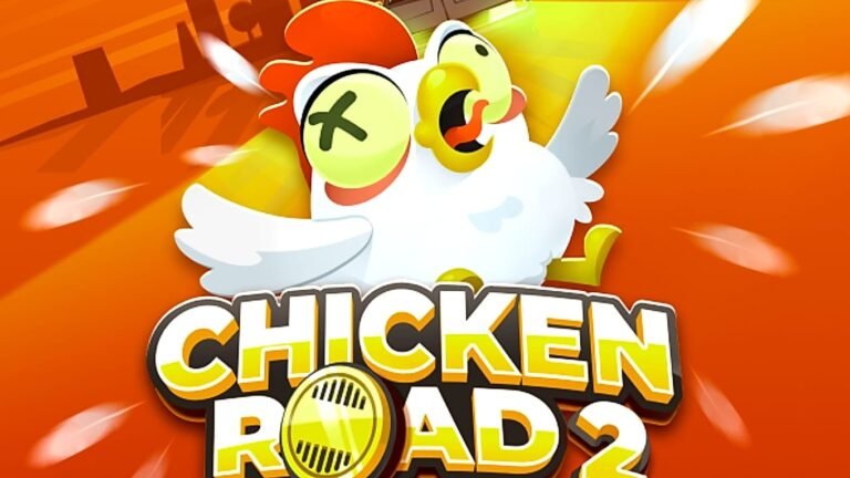 Chicken Road 2 jugar en móvil