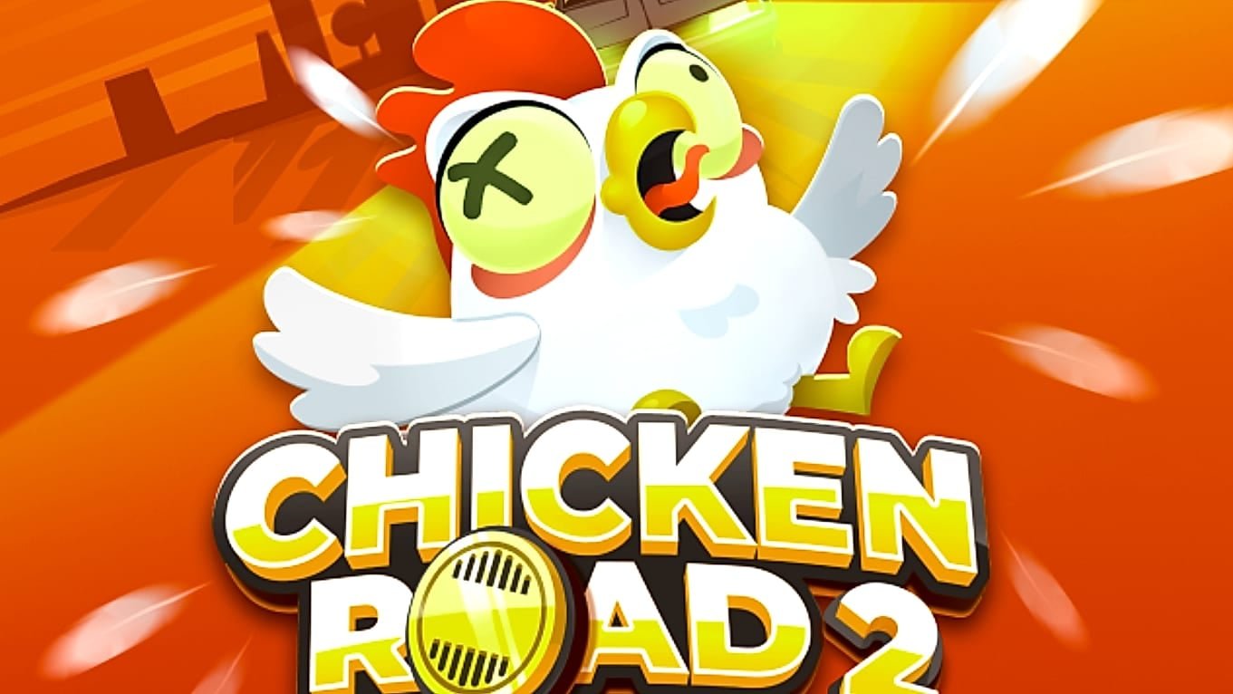 Chicken Road 2 jugar en móvil