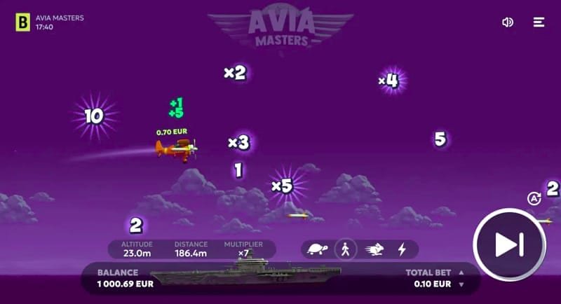 ¿Dónde jugar a Happy Bird en España? Casinos verificados