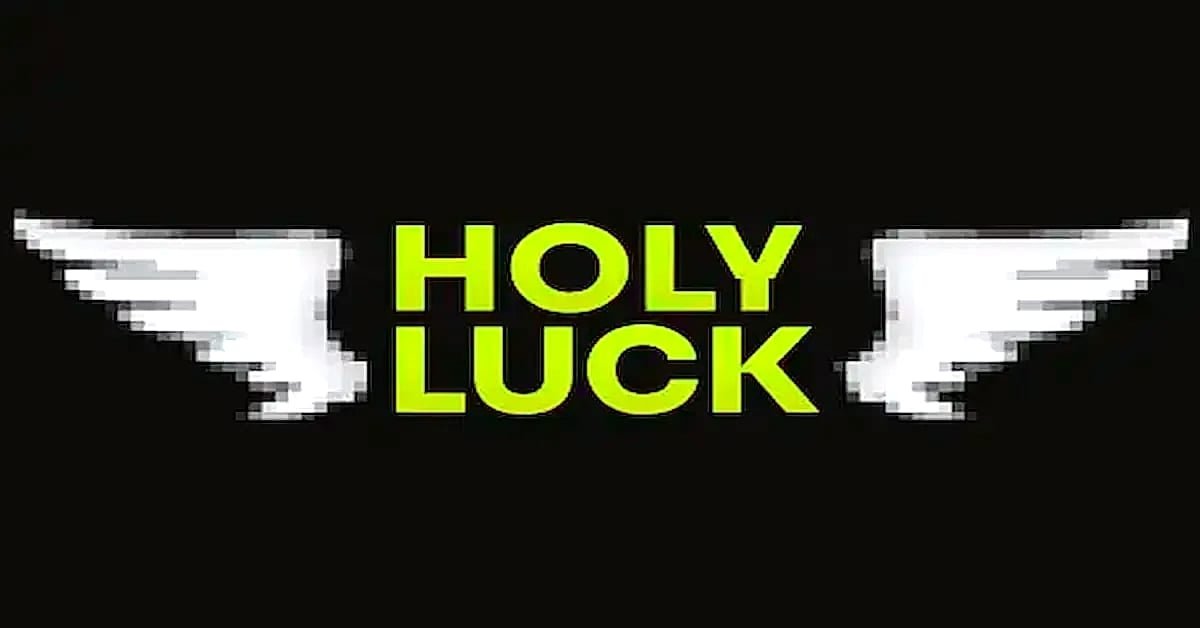 Holyluck app móvil