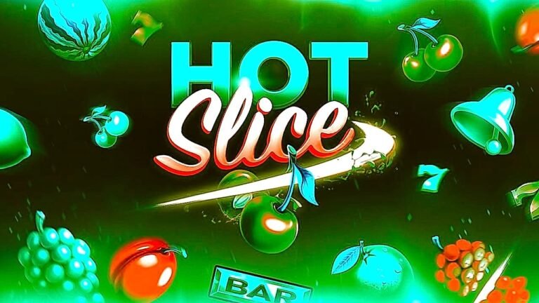 Hot Slice consejos para empezar