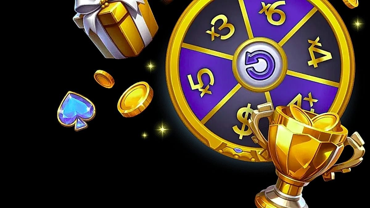 SpinGranny depósito mínimo