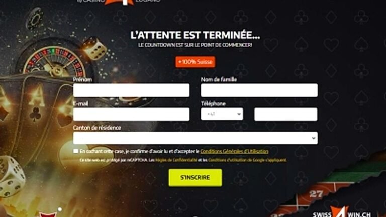 Swiss4Win: lo que piensan los jugadores de verdad