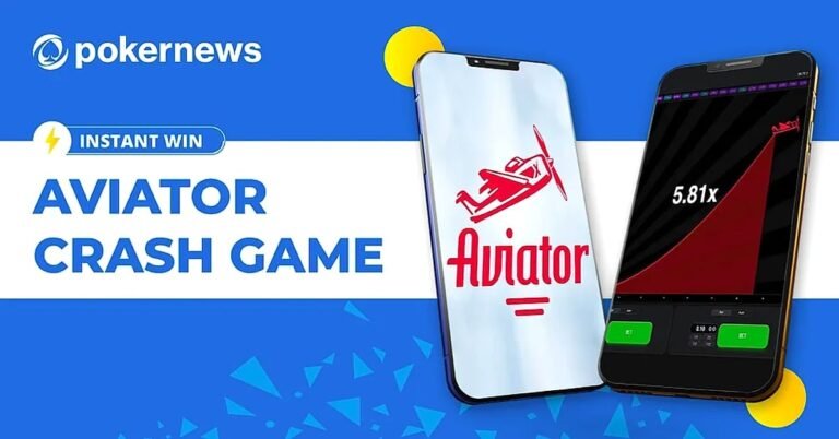 Aviator en Robocat sin descarga