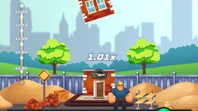 MegaBlock en Dudespin ganancias posibles